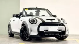 2023 Mini Cooper S