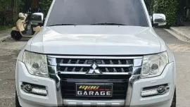 HOT!!! 2015 Mitsubishi Pajero GLS 4x4 for sale at affordable price