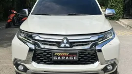 HOT!!! 2017 Mitsubishi Montero GT 4x4 for sale at affordable price