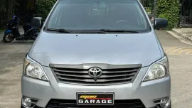 HOT!!! 2013 Toyota Innova G Look for sale at affordable price