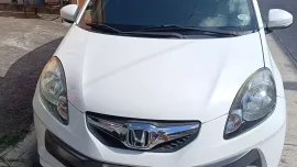 Second hand 2016 Honda Brio  1.3 S MT for sale