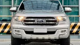 2018 Ford Everest Titanium 2.2 4x2 Automatic Diesel‼️PROMO: 211K ALL-IN🔥