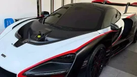 HOT!!! 2022 McLaren Senna for sale at affordable price