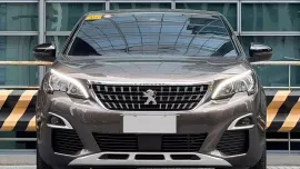 🔥 2022 Peugeot 3008 1.6 AF Active Gas Automatic Almost new!🔥CARL BONNEVIE 📲09384588779