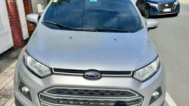 FORD ECOSPORT 2017