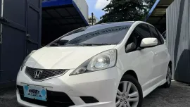 2010 HONDA JAZZ 1.5 AT