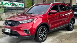 HOT!!! 2023 Ford Territory Ecoboost Titanium for sale at affordable price