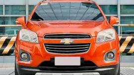 2016 Chevrolet Trax LT 1.5 Gas Automatic‼️🔥