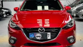 HOT!!! 2014 Mazda 3 Skyactiv A/T for sale at affordable price