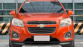 🥰 2016 Chevrolet Trax LT 1.5 Gas Automatic🥰SMOOTH ☎️0927-985-0198/JESSEN