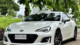 HOT!!! 2018 Subaru BRZ for sale at affordable price