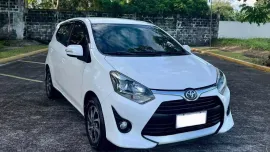 HOT!!! 2017 Toyota Wigo G for sale at affordable price