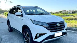 HOT!!! 2018 Toyota Rush 1.5G for sale at affordable price