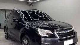 HOT!!! 2017 Subaru Forester 2.0iL Symmetrical AWD for sale at affordable price