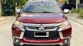 HOT!!! 2018 Mitsubishi Montero GLS for sale at affordable price