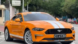 HOT!!! 2019 Ford Mustang 5.0 GT for sale at affordable price