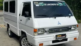 HOT!!! 2018 Mitsubishi L300 FB Exceed for sale at affordable price