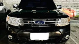 2015 Ford Everest  Titanium 2.2L 4x2 AT for sale