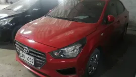 2019 Hyundai Reina 1.4G M/T