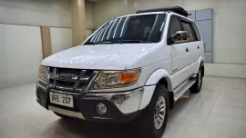 2011  Isuzu 2010 Sportivo   2.5L    (Glacial White ) Automatic   Diesel  438t Negotiable Batangas Ar