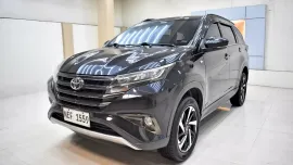 2019  Toyota Rush 1.5L G A/T Black Metallic  Automatic  Gasoline  668t  Negotiable Batangas Area