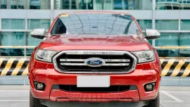 2019 Ford Ranger XLT 2.2 Manual 4x2 Diesel‼️🔥 MABY LATIDO📲📩