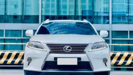 2013 LEXUS RX350 3.5 AT Gasoline‼️🔥 MABY LATIDO📲📩