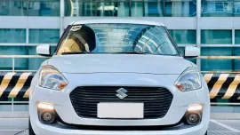 2019 Suzuki Swift 1.3 GL AT Gasoline‼️🔥 MABY LATIDO📲📩