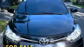 Toyota Vios 2014 A/T