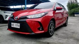 2023 Toyota Vios Sedan at cheap price