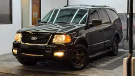 HOT!!! 2004 Ford Expedition 4x4 Bulletproof for sale at affordable price