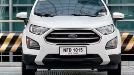 🥰 2021 Ford Ecosport Trend 1.5 Gas Automatic🥰  Low Mileage 21K Only! ☎️0927-985-0198/JESSEN
