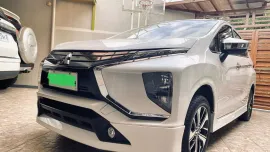 Mitsubishi Xpander GLS Sport ( A/T)