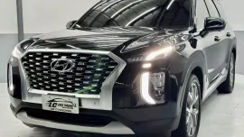 2020 Hyundai Palisade 2.2D HTRAC Automatic 