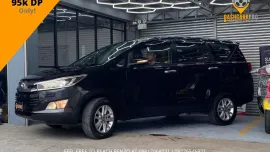 2016 Toyota Innova 2.0 G Automatic