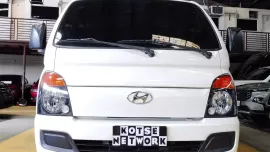 2020 Hyundai H100 Euro 4 Crdi Turbo M/t