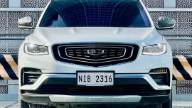 2022 Geely Azkarra Luxury AWD 1.5 Gas AT with Sunroof Top of the Line‼️🔥 MABY LATIDO📲📩