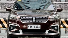 2020 Suzuki Ertiga GL 1.5 Gas AT‼️🔥 MABY LATIDO📲📩