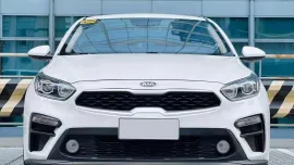 2019 Kia Forte 1.6 LX Sedan Automatic Gasoline  13K mileage only‼️🔥 MABY LATIDO📲📩