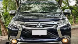 HOT!!! 2017 Mitsubishi Monterosport GLS for sale at affordable price