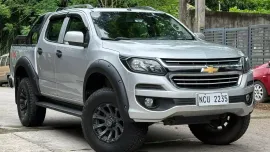 HOT!!! 2018 Chevrolet Colorado Z71 LT 4x2 for sale at affordable price