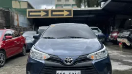 Toyota Vios 1.3 XLE cvt 2024