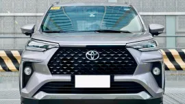 2022 Toyota Veloz V 1.5 Gas Automatic‼️🔥 MABY LATIDO📲📩