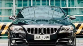 2014 BMW 520D 2.0 Turbo Diesel Automatic Rare 26K Mileage Only‼️🔥