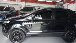 RELIABLE BEST PRICED FORD ECOSPORT 1.5L AT