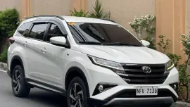 HOT!!! 2020 Toyota Rush G 1.5 for sale at affordable price