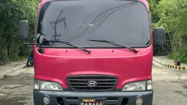 HOT!!! 2010 Hyundai Country Coaster for sale at affordable price