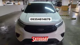 FORD TERRITORY 2022 1.5 AUTOMATIC RUSH SALE