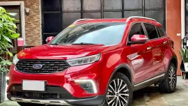 HOT!!! 2023 Ford Territory Titanium for sale at affordable price