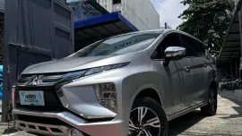 2021 MITSUBISHI XPANDER GLS AT